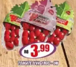 Violeta Supermercados Tomate uva un oferta
