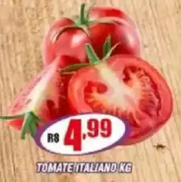 Violeta Supermercados Tomate italiand oferta