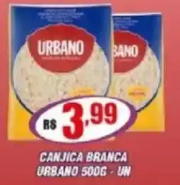 Violeta Supermercados Canjica branca urbano un oferta