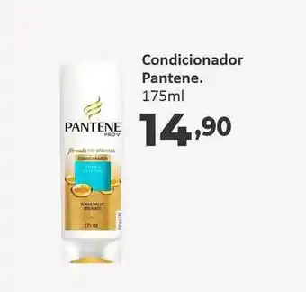 Condicionador Pantene 175ml