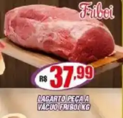 Violeta Supermercados Lagarto peça a vácuo friboi oferta