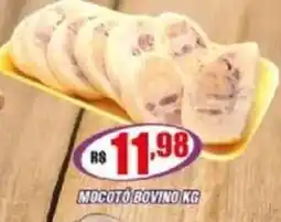 Violeta Supermercados Mocoto bovino oferta