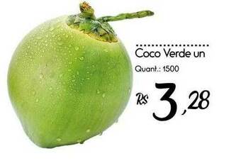 Coco Verde