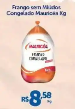 Atakarejo Frango sem Miúdos Congelado Mauricéa oferta