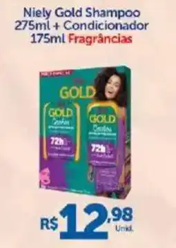 Atakarejo Niely Gold oferta