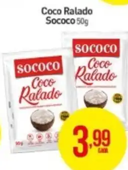 Rede Bom Lugar Coco Ralado Sococo oferta