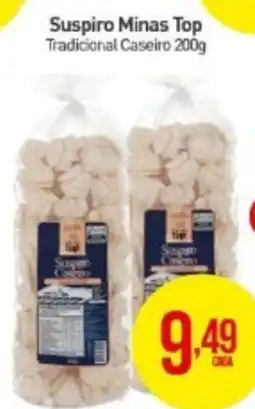 Rede Bom Lugar Suspiro Minas Top Tradicional Caseiro oferta
