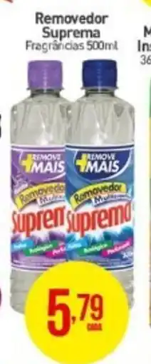 Rede Bom Lugar Removedor Suprema Fragrâncias oferta