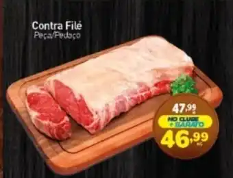 Rede Bom Lugar Contra Filé oferta