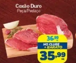 Rede Bom Lugar Coxão Duro oferta