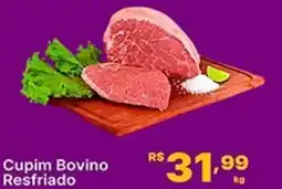 Super Lagoa Cupim Bovino Resfriado oferta