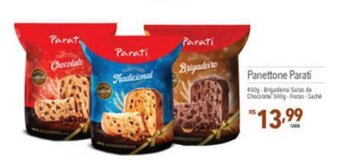 Panettone Parati 450g
