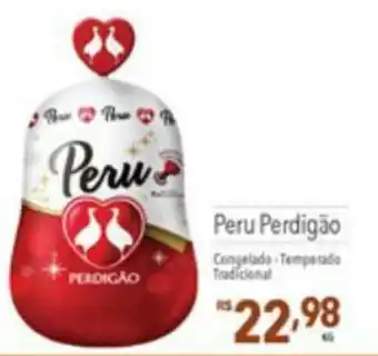Supermercados Condor Peru Perdigao 1kg oferta