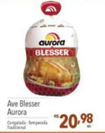 Ave Blesser Aurora 1kg