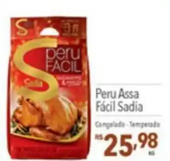 Supermercados Condor Peru Assa facil sadia 1kg oferta