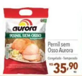 Supermercados Condor Pernil sem Osso Aurora 1kg oferta