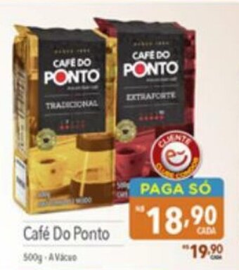 Cafe Do Ponto 500g