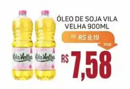 Economart Atacadista Óleo de soja vila velha oferta