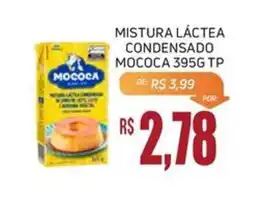 Economart Atacadista Mistura láctea condensado mococa tp oferta