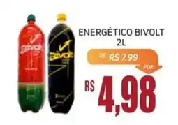 Economart Atacadista Energético bivolt oferta