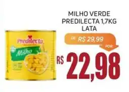 Economart Atacadista Milho verde predilecta oferta