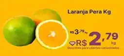 Super Lagoa Laranja Pera oferta