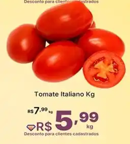 Super Lagoa Tomate Italiano oferta