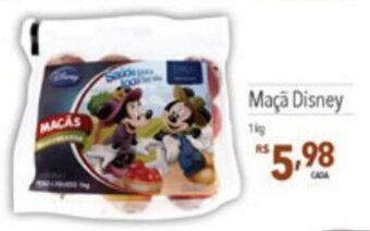 Supermercados Condor Maca Disney 1kg oferta