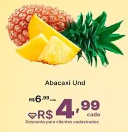 Super Lagoa Abacaxi Und oferta