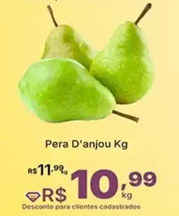 Super Lagoa Pera D'anjou oferta