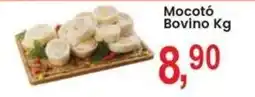 Federzoni Supermercados Mocotó Bovino oferta