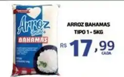 Bahamas Mix Arroz bahamas tipo 1 oferta