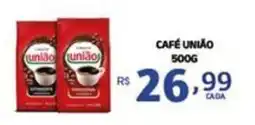 Bahamas Mix Café união oferta