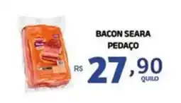 Bahamas Mix Bacon seara pedaço oferta