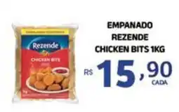 Bahamas Mix Empanado rezende chicken bits oferta