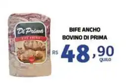 Bahamas Mix Bife ancho bovino di prima oferta