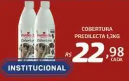 Bahamas Mix Cobertura predilecta oferta