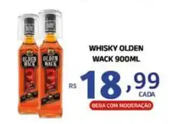 Bahamas Mix Whisky olden wack oferta