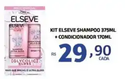 Bahamas Mix Kit elseve oferta