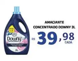 Bahamas Mix Amaciante concentrado downy oferta