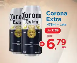 Super São Luiz Corona Extra oferta