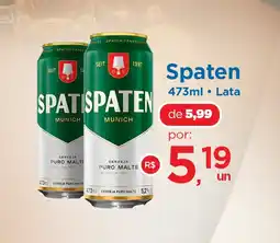 Super São Luiz Spaten oferta