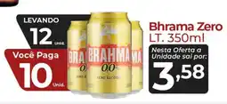 Super Kan Bhrama Zero LT. oferta