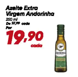 Dia Azeite Extra Virgem Andorinha oferta
