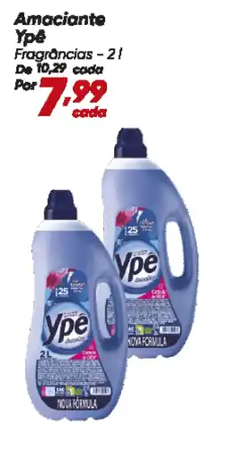 Dia Amaciante Ypė oferta