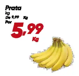 Dia Prata oferta