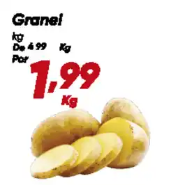 Dia Granel oferta