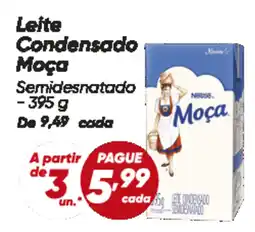 Dia Leite Condensado Moça oferta