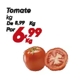 Dia Tomate oferta