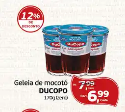 Cometa Supermercados Geleia de mocotó DUCOPO oferta